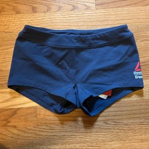 Reebok CrossFit Shorts